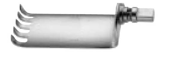 CCR BİLEYT DİŞLİ 19MMX30MM